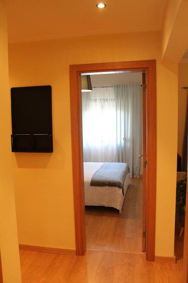 Charming Baixa II Apartment Lavradio Bagian luar foto