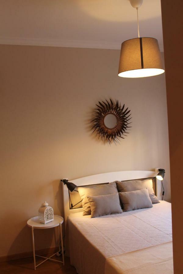 Charming Baixa II Apartment Lavradio Bagian luar foto