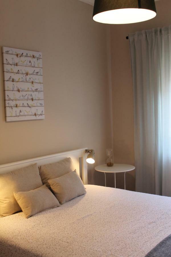 Charming Baixa II Apartment Lavradio Bagian luar foto