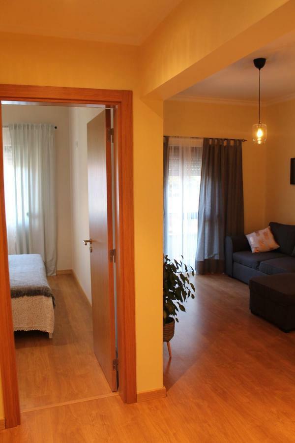 Charming Baixa II Apartment Lavradio Bagian luar foto