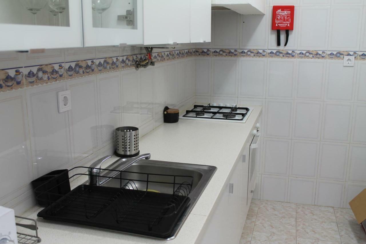 Charming Baixa II Apartment Lavradio Bagian luar foto