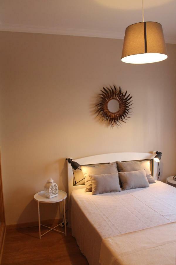 Charming Baixa II Apartment Lavradio Bagian luar foto