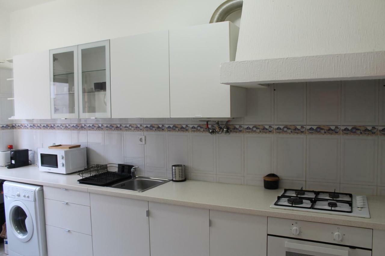 Charming Baixa II Apartment Lavradio Bagian luar foto